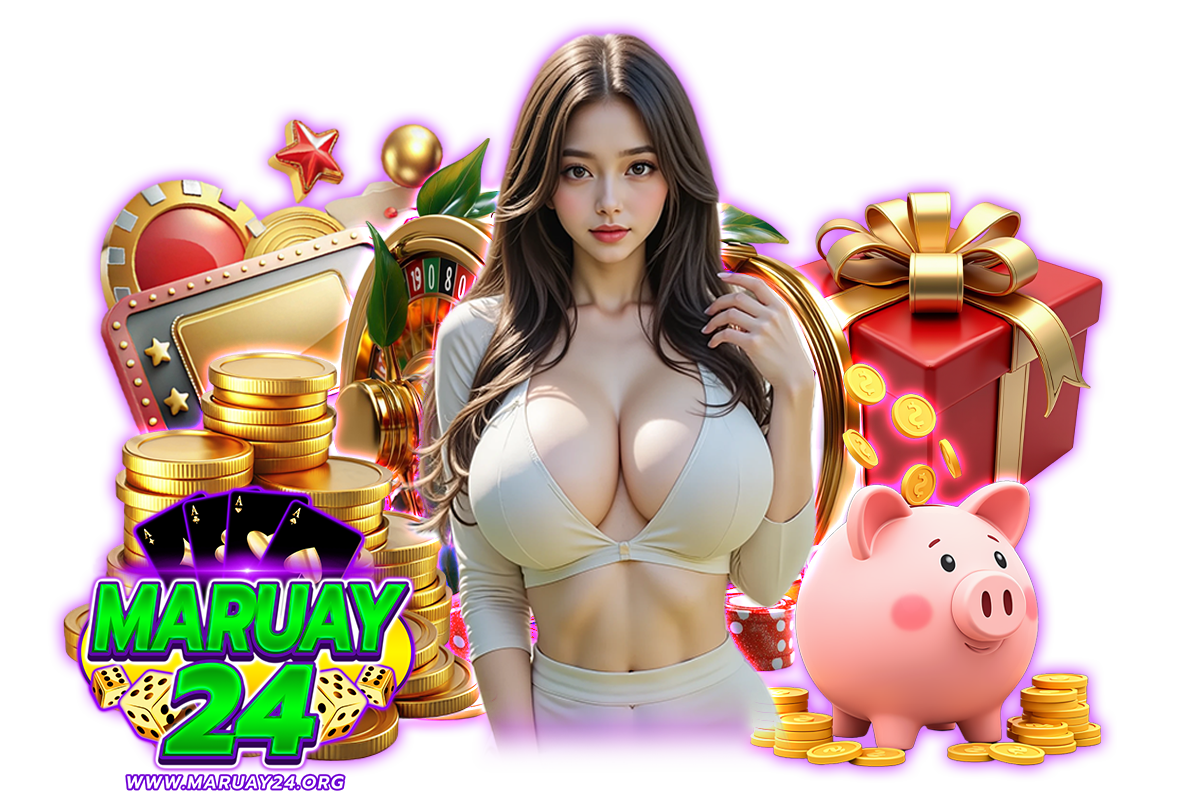 maruay24 สล็อต