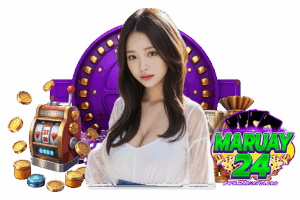 maruay สล็อต