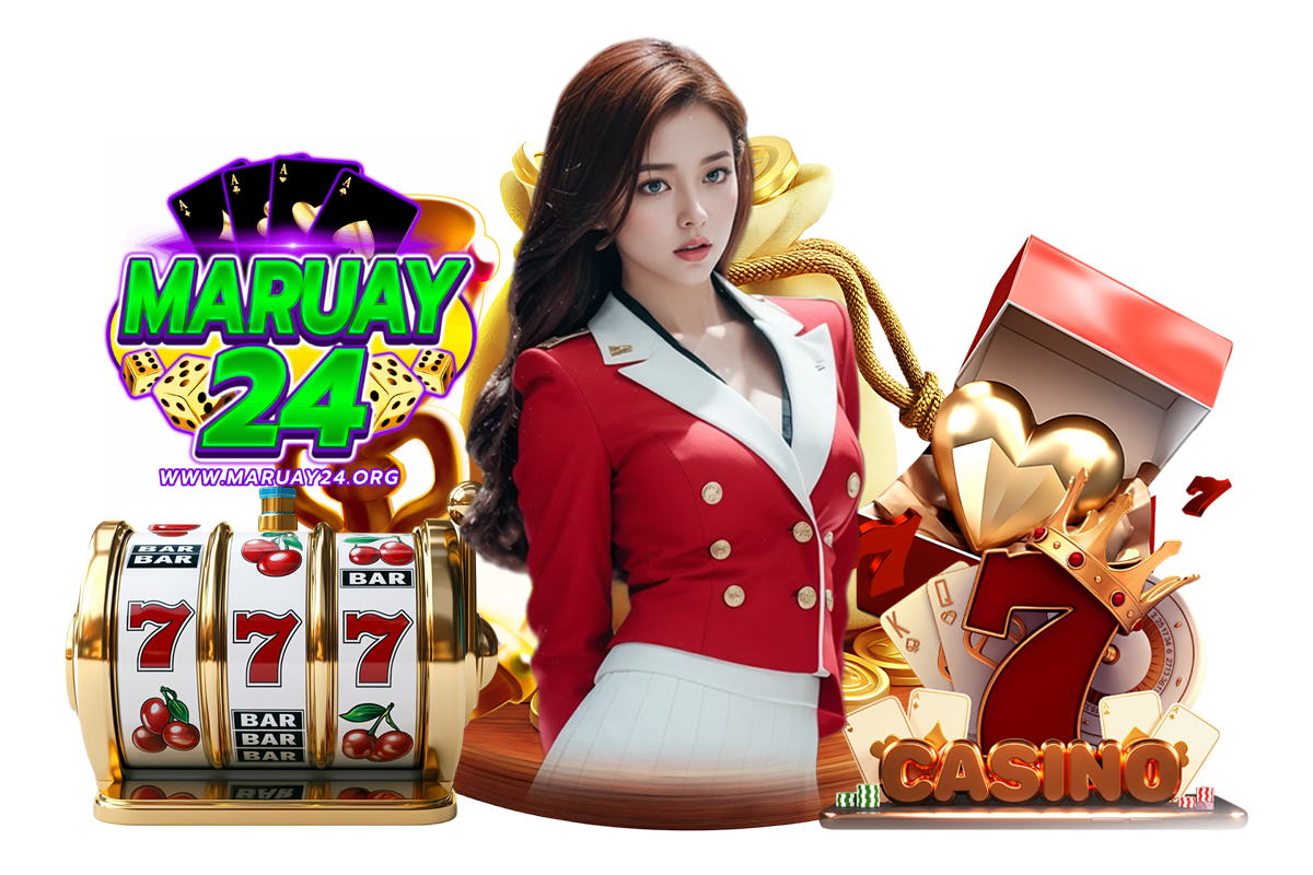 maruay24 เว็บตรง